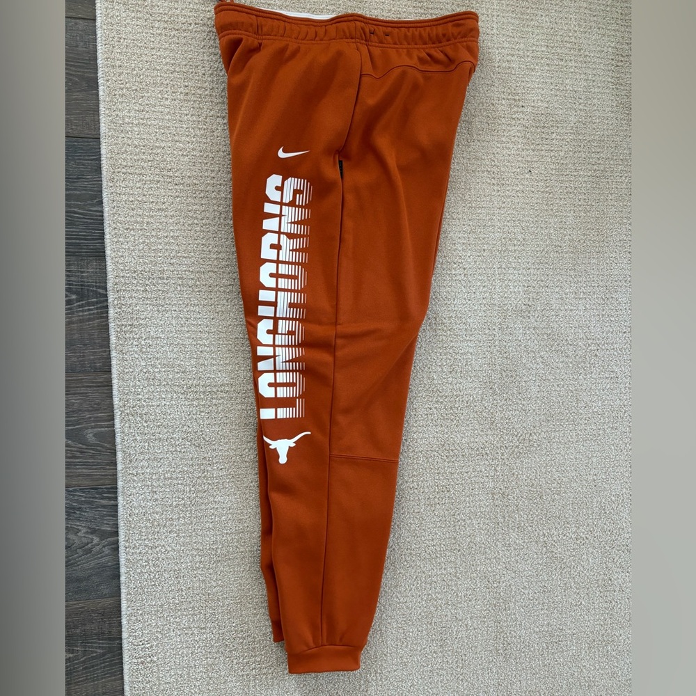 Texas Longhorns Sweatpants 🧡